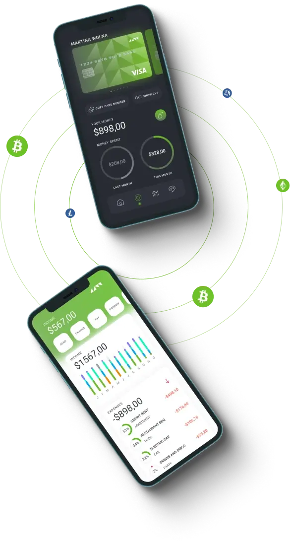 Earn Sylvex - Omarm Financiële Inclusie Nu